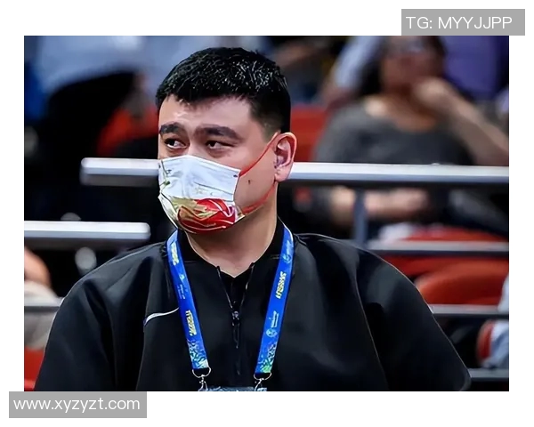 姚明与泰勒的巅峰对决:篮球与音乐的精彩交融之战 姚明与泰勒的巅峰对决:篮球与音乐的精彩交融之战