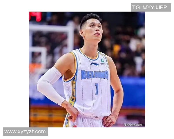 姚明与陈鹏宇的篮球之路:从青春岁月到辉煌成就的传奇故事 姚明与陈鹏宇的篮球之路:从青春岁月到辉煌成就的传奇故事