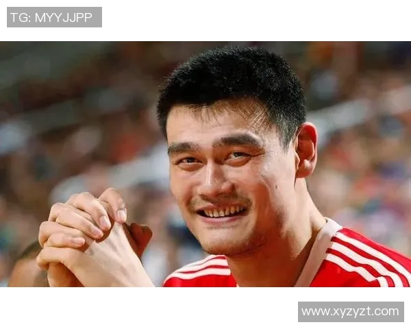 姚明人中展现篮球巨星风范与中国体育文化的深厚底蕴 姚明人中展现篮球巨星风范与中国体育文化的深厚底蕴