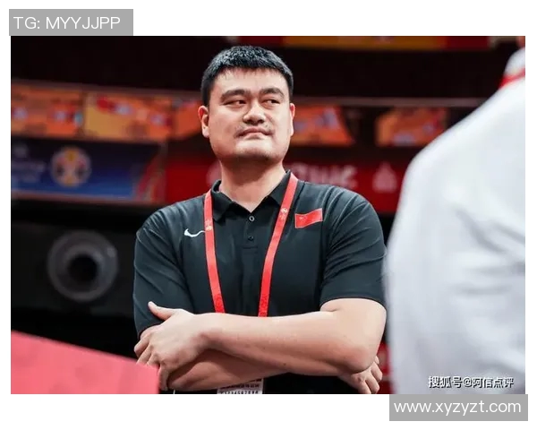 姚明吸毒谣言不实官方辟谣重申其健康生活方式与正面形象 姚明吸毒谣言不实官方辟谣重申其健康生活方式与正面形象