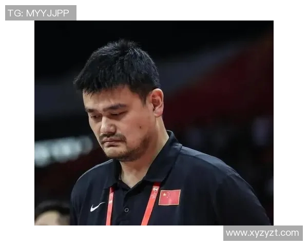 姚明与裁判的较量:篮球场上的争议与公平之道探讨 姚明与裁判的较量:篮球场上的争议与公平之道探讨