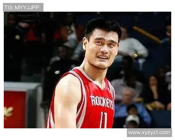 姚明在CBA的精彩瞬间剪辑回顾展现传奇巨星的篮球魅力与风采 姚明在CBA的精彩瞬间剪辑回顾展现传奇巨星的篮球魅力与风采