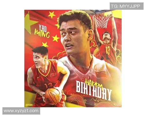 姚明为中国女篮送上祝福期待她们在国际赛场上再创辉煌 姚明为中国女篮送上祝福期待她们在国际赛场上再创辉煌