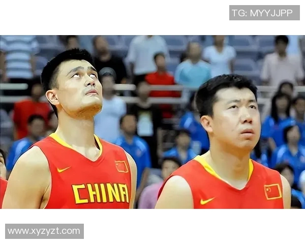 姚明对王治郅的言论做出回应引发篮球界热议与关注 姚明对王治郅的言论做出回应引发篮球界热议与关注