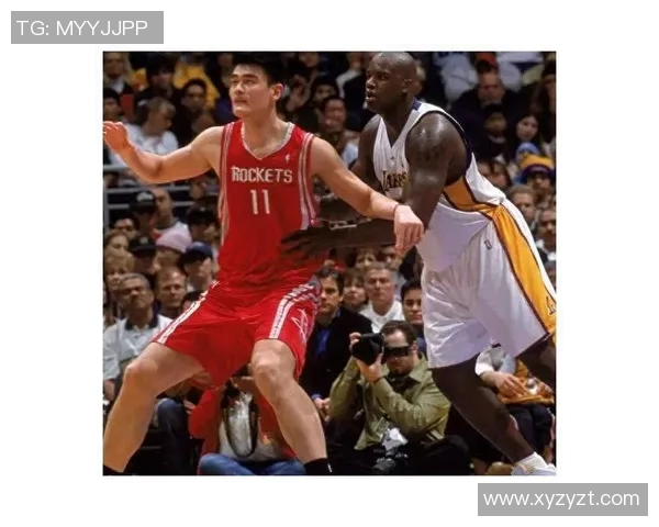 姚明热爱生活的点滴瞬间与背后故事分享 姚明热爱生活的点滴瞬间与背后故事分享