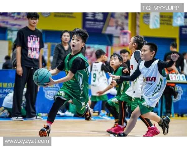 公示姚明鑫的最新动态与成就分析,助力篮球事业发展与青少年培养 公示姚明鑫的最新动态与成就分析,助力篮球事业发展与青少年培养