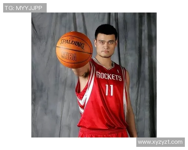 姚明训练记录揭秘:从青涩少年到篮球巨星的成长之路