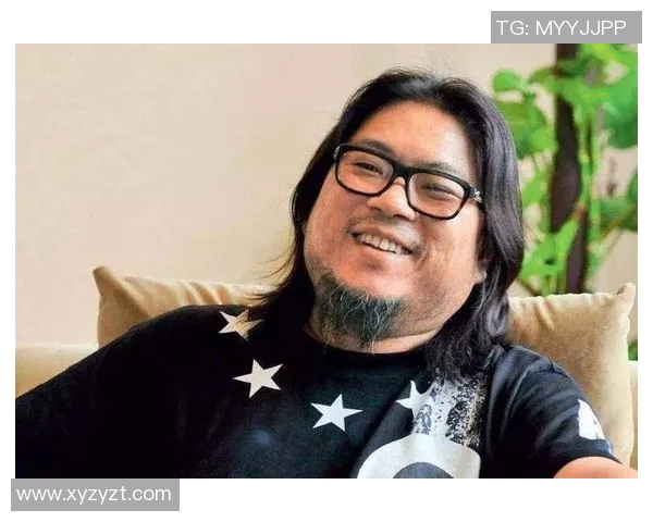 高晓松盛赞姚明篮球才华与人格魅力引发热议,网友纷纷点赞两位巨人的友谊与成就