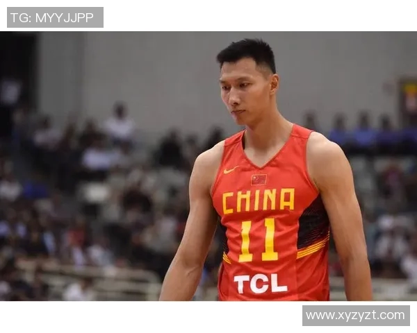 薛勇姚明携手共创篮球新篇章推动体育事业发展与青少年成长