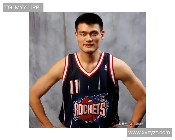 姚明重返赛场展现传奇风采引发球迷热议与期待