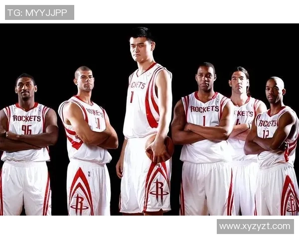 姚明全名揭秘:中国篮球传奇的真实身份与辉煌成就 姚明全名揭秘:中国篮球传奇的真实身份与辉煌成就