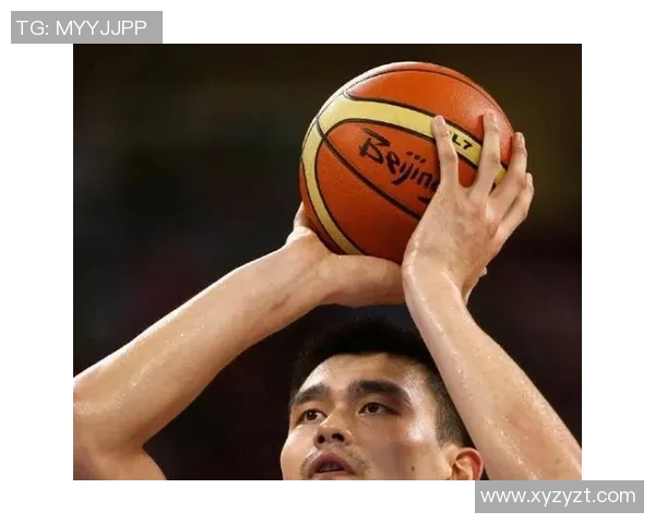 姚明在NBA的过人技巧与传奇生涯回顾