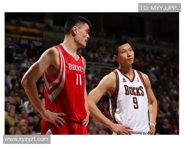 微笑传递友谊与希望让我们一起寻找姚明的故事与梦想 微笑传递友谊与希望让我们一起寻找姚明的故事与梦想