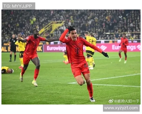 贾马尔穆西亚拉未来职业生涯展望与潜力分析 贾马尔穆西亚拉未来职业生涯展望与潜力分析