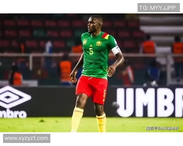 喀麦隆足球明星外流现象及其影响力分析与名单汇总