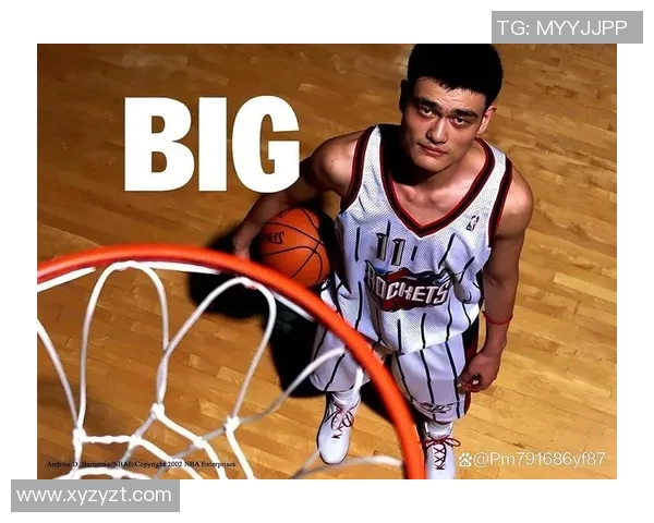 足球明星如何评价姚明在体育界的影响力与贡献