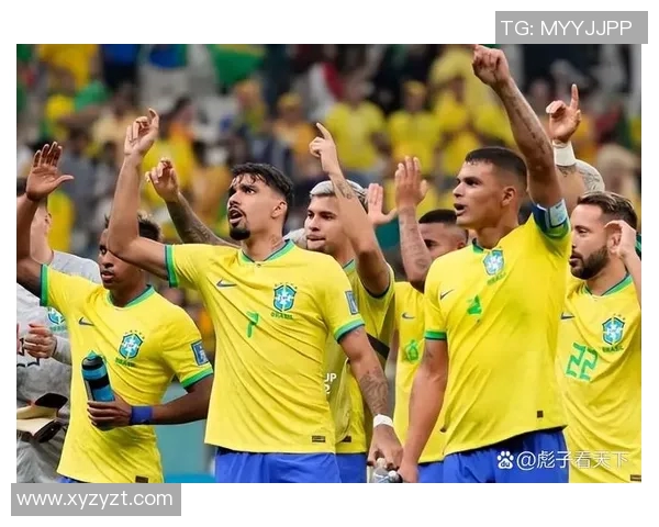 巴西7号球衣背后的传奇足球明星与他们的辉煌历史 巴西7号球衣背后的传奇足球明星与他们的辉煌历史