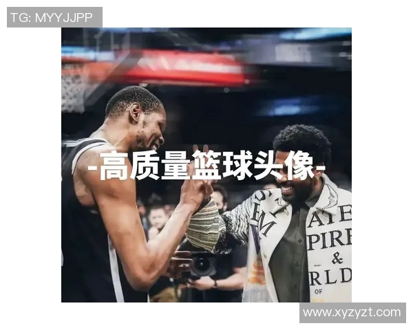 篮球明星头像的魅力与影响力探讨如何塑造他们的公众形象与品牌价值