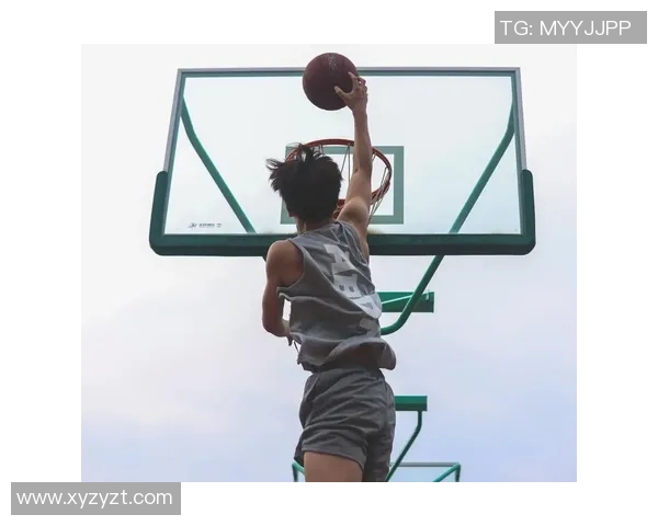 篮球明星运动风穿搭女神教你如何轻松打造时尚运动造型