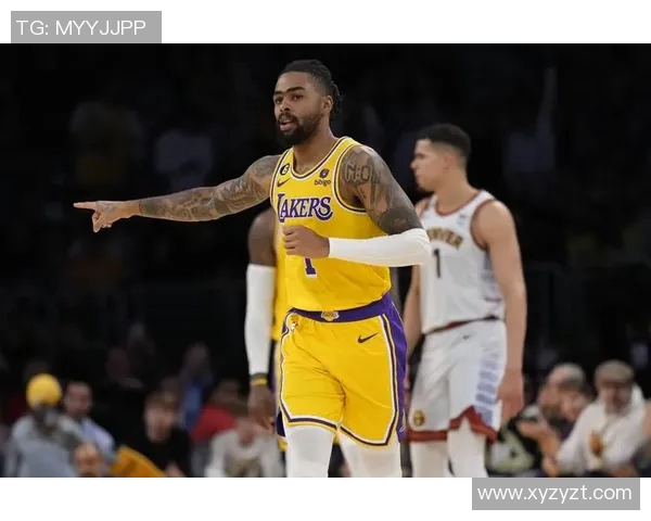 篮球明星风采全景展现从场上表现到场下魅力的多维度解析