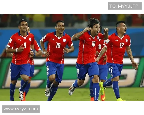 世界杯足球赛事预测分析与球队表现趋势研究