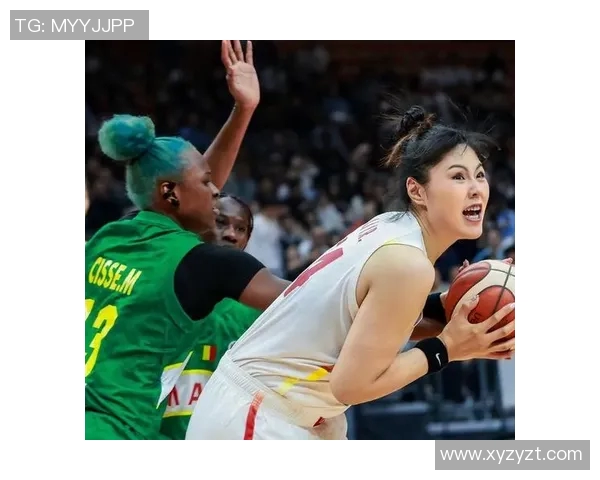 WNBA篮球女明星的辉煌历程与她们对女性体育的影响与启示