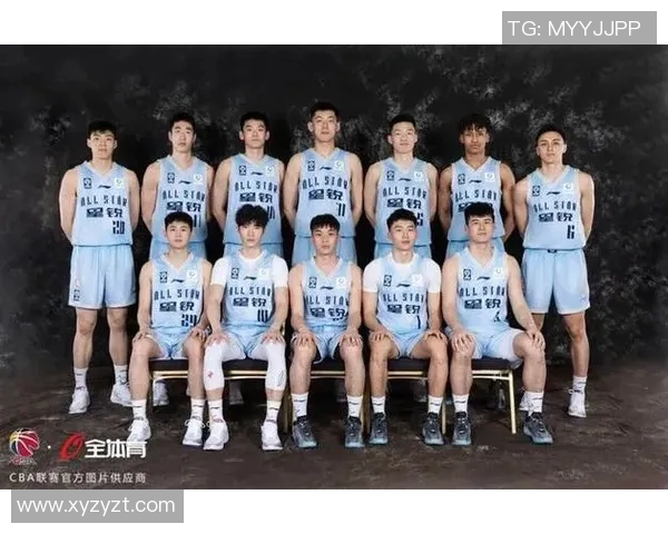 艺人篮球全明星周末盛典明星云集精彩对决引爆全场热情